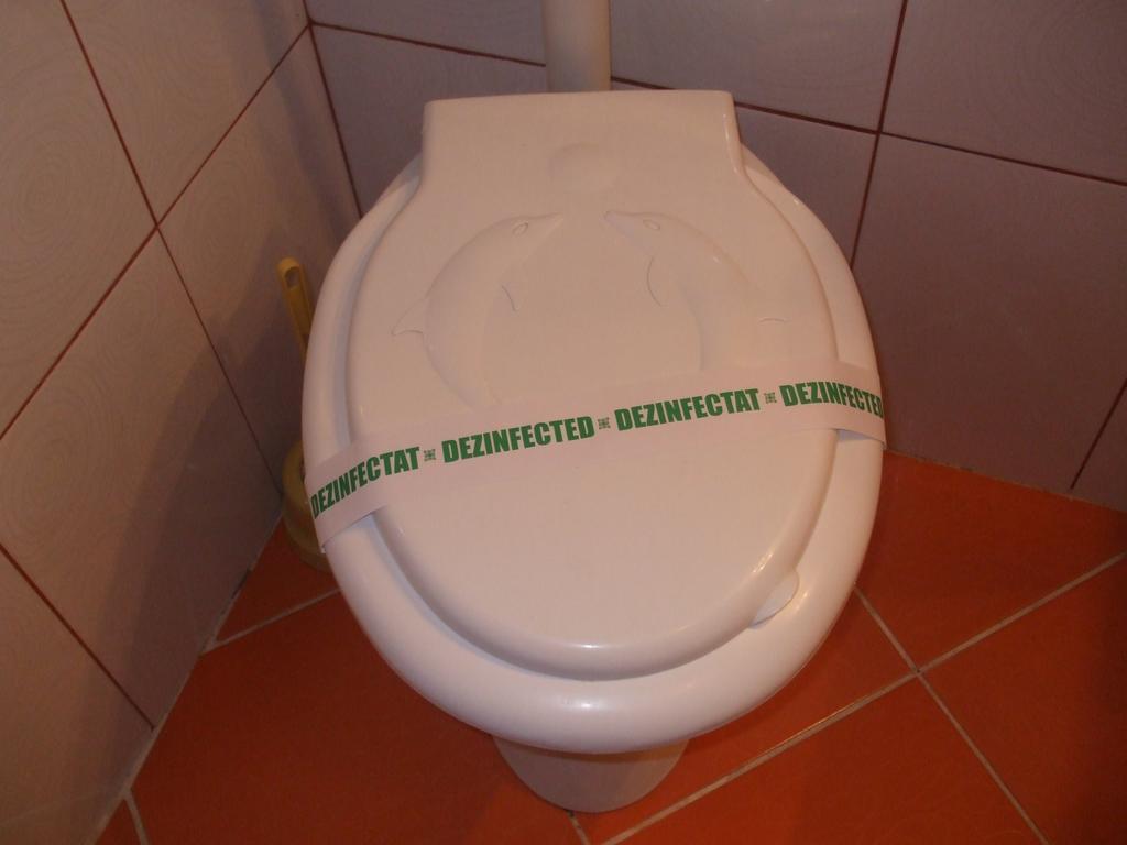 Pensiunea Mimi Mediaş Zewnętrze zdjęcie